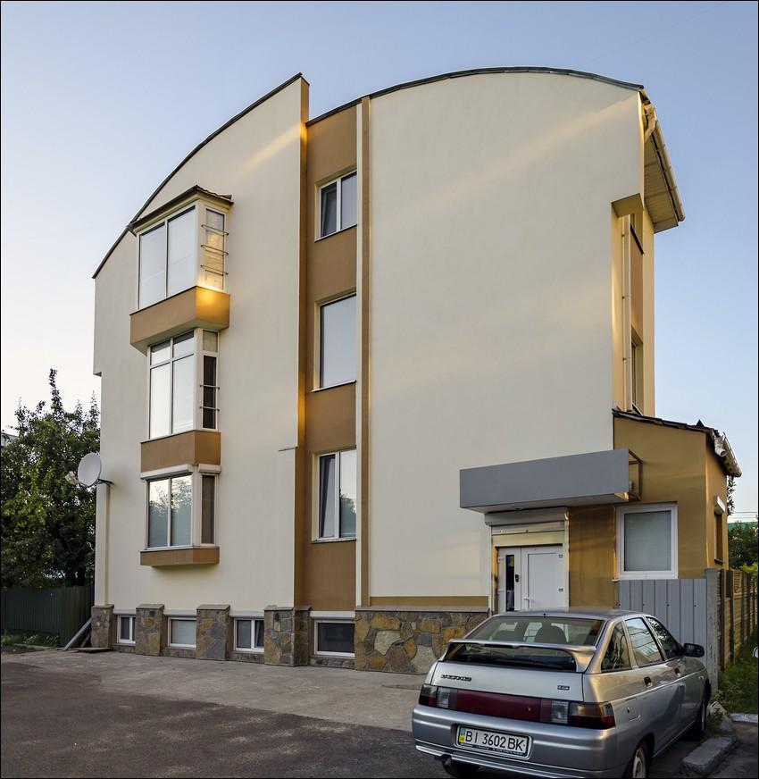 Hotel Cherkassy Cherkasy Ngoại thất bức ảnh