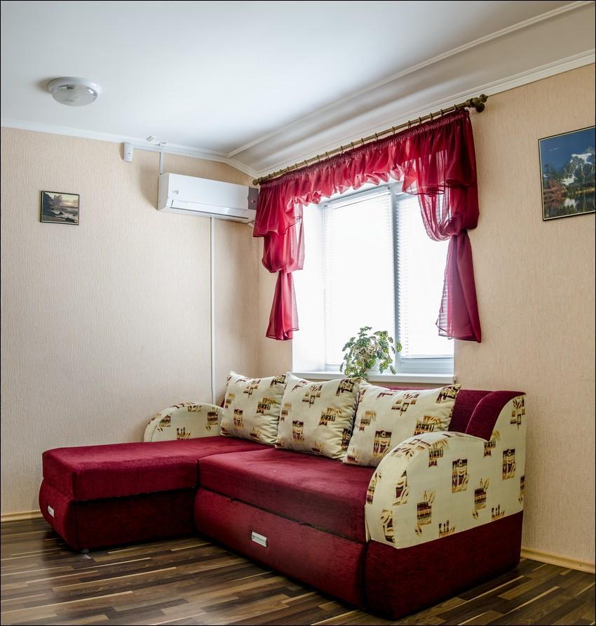 Hotel Cherkassy Cherkasy Ngoại thất bức ảnh
